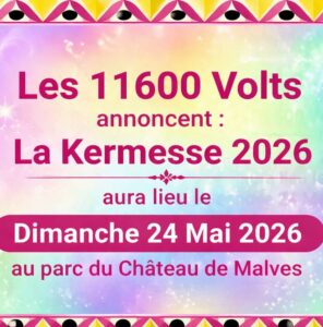 Kermesse 2026