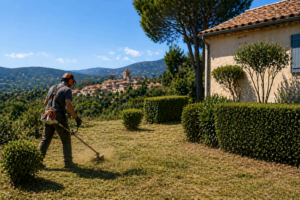 Débroussailler, une obligation simple et utile