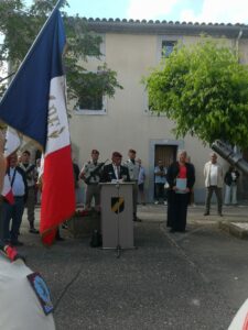 Commémoration