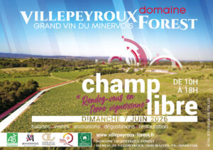 Journée Portes Ouvertes au Domaine Villepeyroux