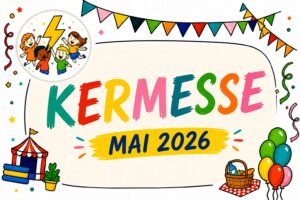 La kermesse 2026