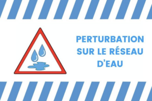 Alerte remplissage des piscines
