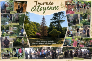 Merci à tous